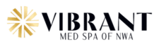 Vibrant Med Spa Logo