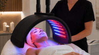 LED-Therapy