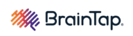 BrainTap brand logo