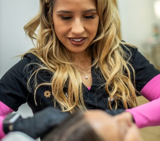 Botox in Bentonville, AR